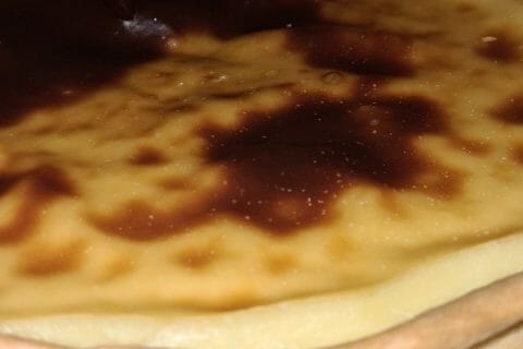 Cliquez pour zoomer ! Flan pâtissier Thermomix par pascale_141