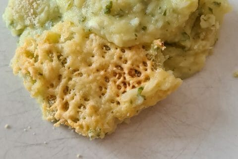 Cliquez pour zoomer ! Brandade de morue Thermomix par pascale_141