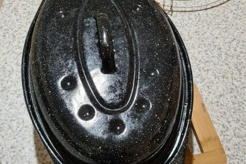 Cliquez pour zoomer ! Pain Cocotte Thermomix par pascale_141