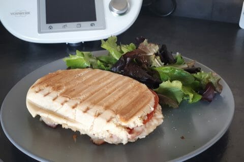 Cliquez pour zoomer ! Panini Thermomix par Ludi