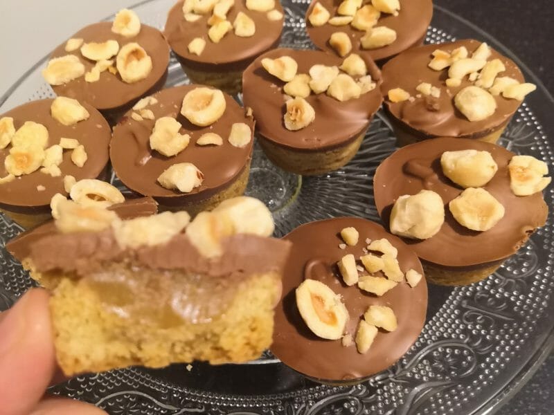 Cliquez pour zoomer ! Krumchy Thermomix par kahinabou