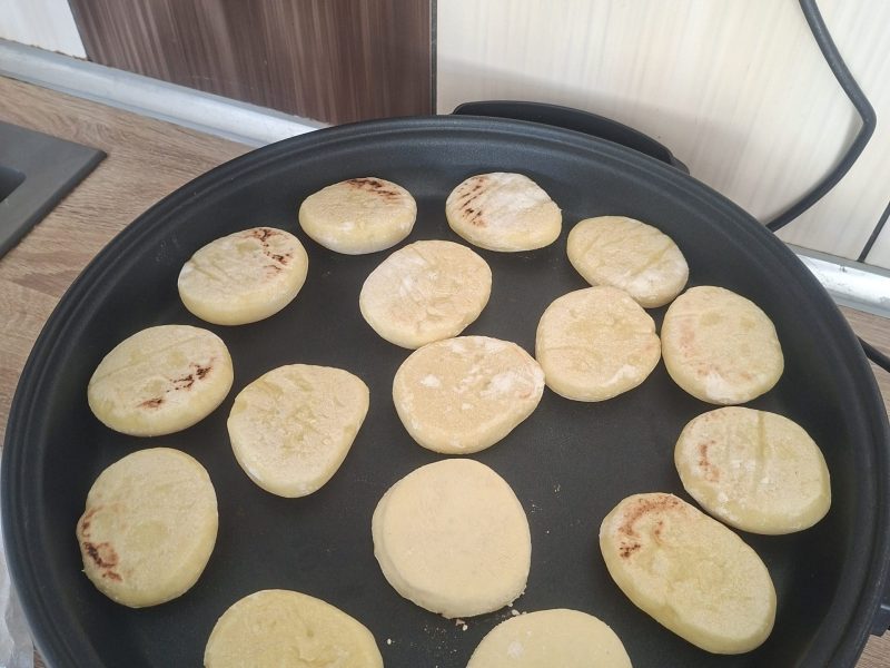 Cliquez pour zoomer ! Mini batbout apéro Thermomix par hanane2l