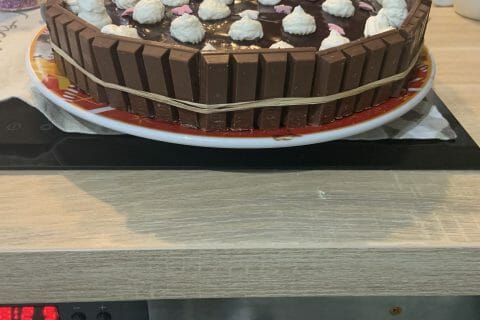 Cliquez pour zoomer ! La mare aux cochons Thermomix par angel42520