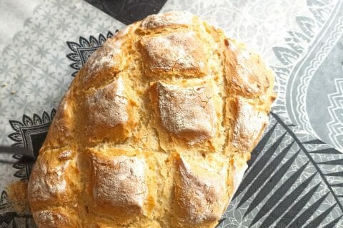 Cliquez pour zoomer ! Pain Cocotte Thermomix par angel42520