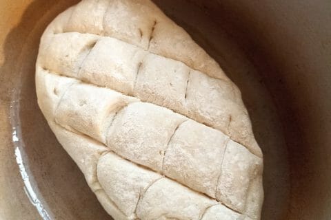 Cliquez pour zoomer ! Pain Cocotte Thermomix par angel42520