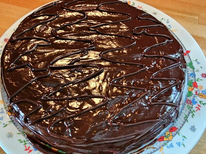 Cliquez pour zoomer ! Kinder Délice XXL Thermomix par sandraoups24