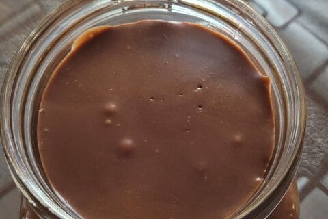Cliquez pour zoomer ! Nutella Thermomix par sandraoups24