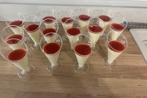 Cliquez pour zoomer ! Coulis de framboises Thermomix par leila_101