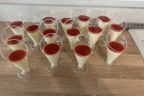 Cliquez pour zoomer ! Coulis de framboises Thermomix par leila_101