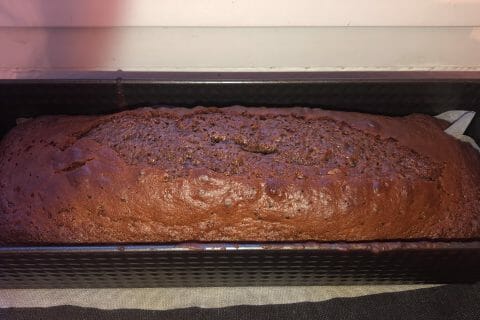 Cliquez pour zoomer ! Pain d’épices au Thermomix