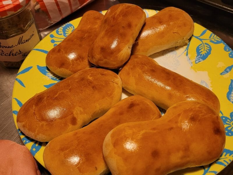 Cliquez pour zoomer ! Pain brioché au chocolat – Pitch Thermomix par momie76