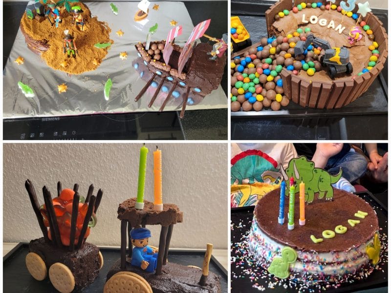 Cliquez pour zoomer ! Gâteau au chocolat des écoliers Thermomix par tiffany_2312