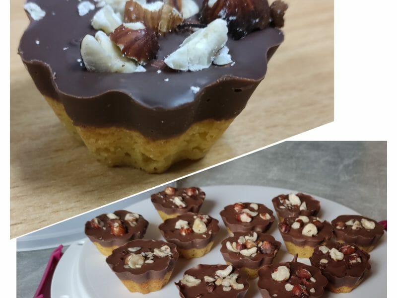 Cliquez pour zoomer ! Krumchy Thermomix par niiemela