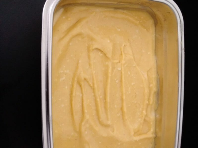 Cliquez pour zoomer ! Glace mangue coco Thermomix par davrenovation