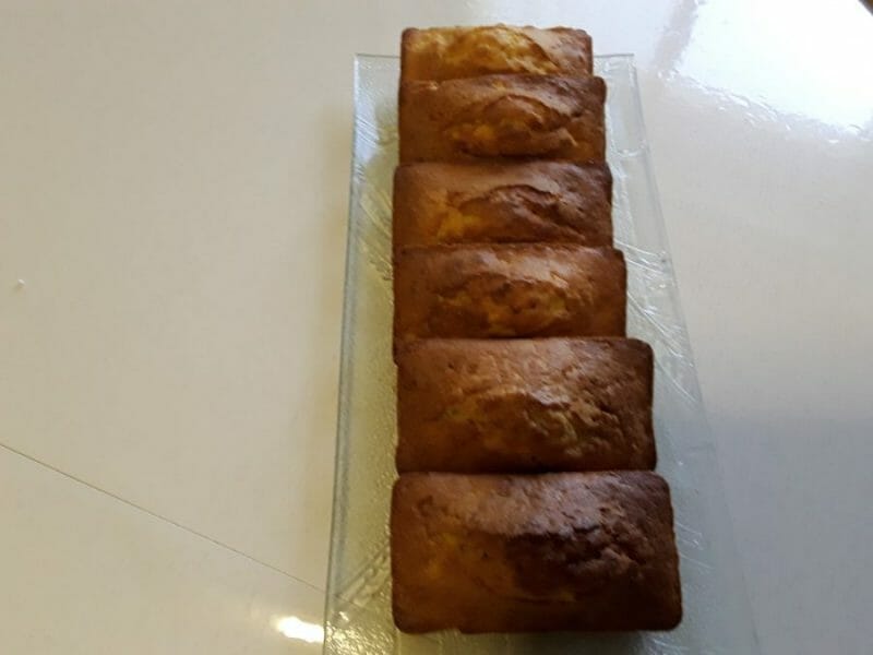 Cliquez pour zoomer ! Cake express Thermomix par coquette43