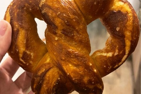 Photos des recettes
