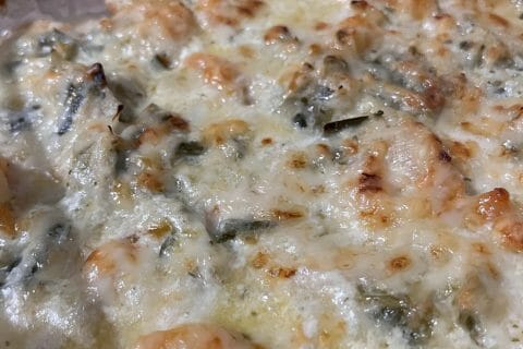 Photos des recettes