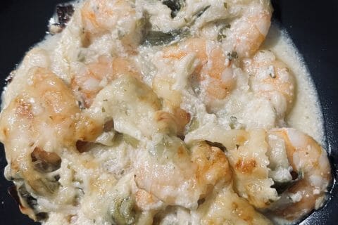 Photos des recettes