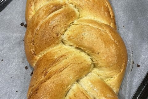 Photos des recettes