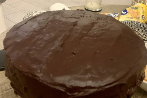 Cliquez pour zoomer ! Kinder Délice XXL Thermomix par marine_cesarini