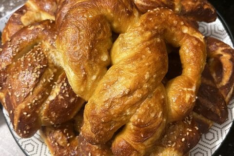 Photos des recettes