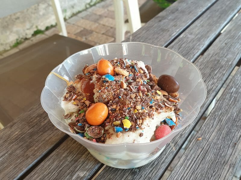 Cliquez pour zoomer ! Mc Flurry Thermomix par Caroline91530