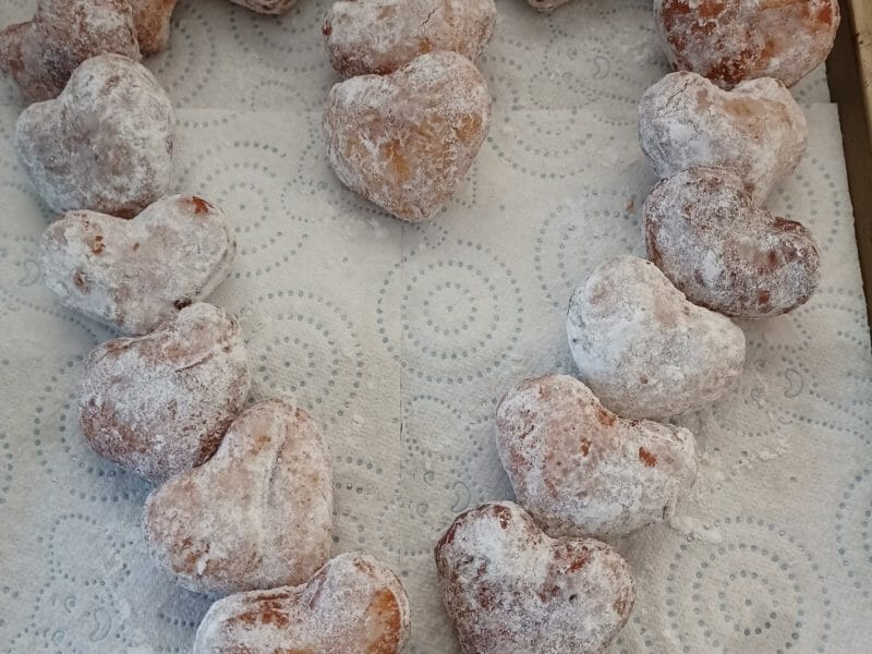Cliquez pour zoomer ! Beignets Thermomix par guizmo73