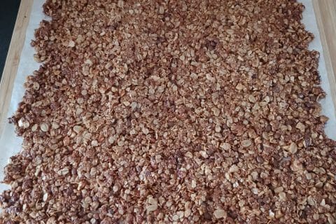 Cliquez pour zoomer ! Muesli Thermomix par guizmo73