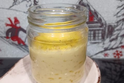 Cliquez pour zoomer ! Crème aux oeufs Thermomix par guizmo73