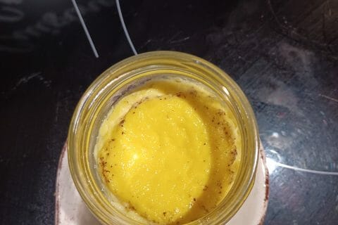 Cliquez pour zoomer ! Crème aux oeufs Thermomix par guizmo73