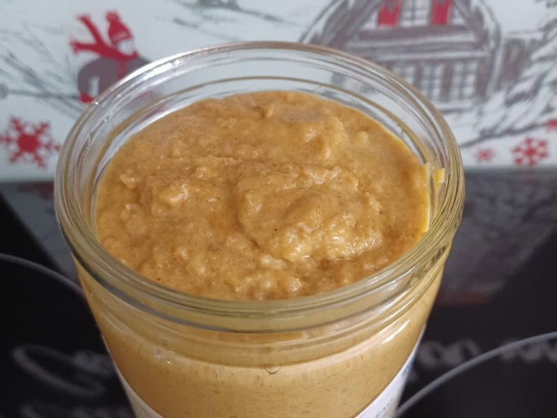 Cliquez pour zoomer ! Moutarde Thermomix par guizmo73