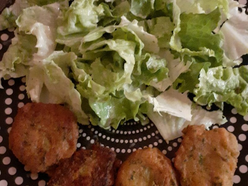 Cliquez pour zoomer ! Accras de crevettes Thermomix par guizmo73