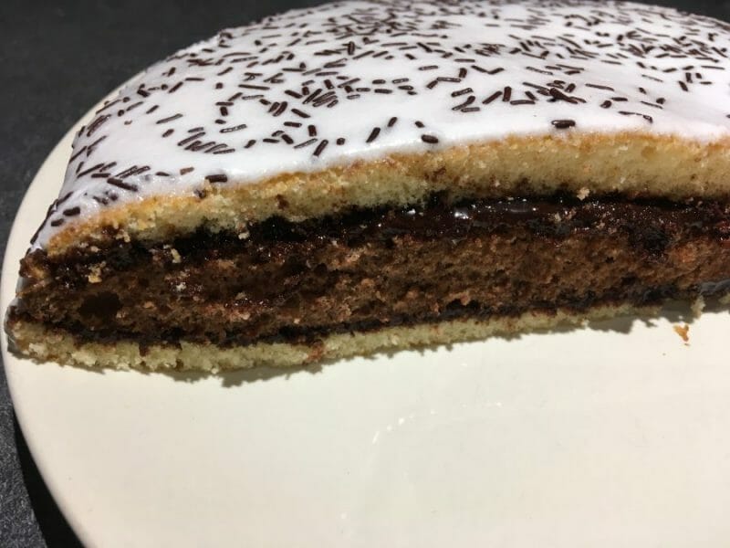 Cliquez pour zoomer ! Napolitain Thermomix par Gazaroluma