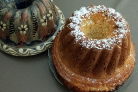 Photos des recettes