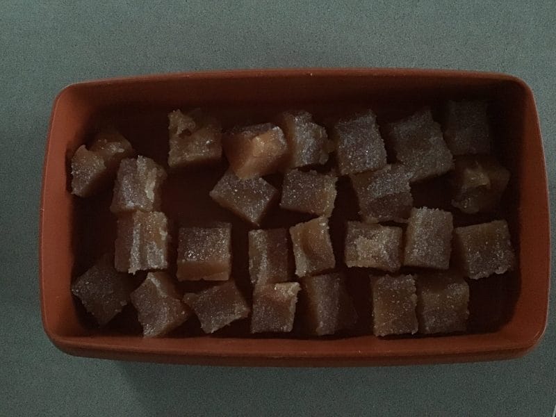 Cliquez pour zoomer ! Pâte de coing Thermomix par maminou13