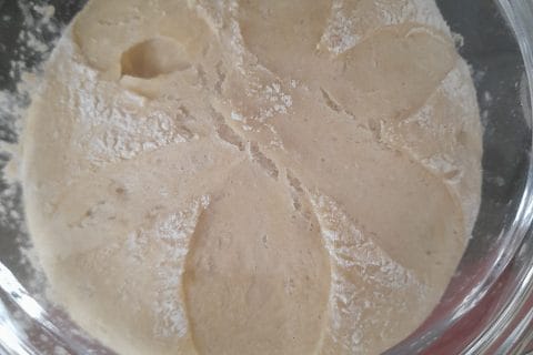 Cliquez pour zoomer ! Pain Cocotte Thermomix par Lilie58240