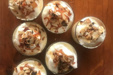 Cliquez pour zoomer ! Îles flottantes Thermomix par sevisand