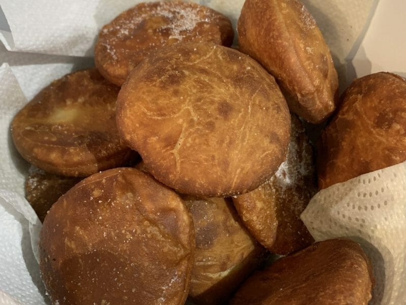 Cliquez pour zoomer ! Beignets Thermomix par ange2022