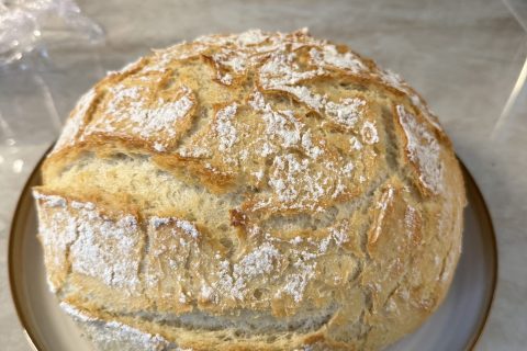 Cliquez pour zoomer ! Pain Cocotte Thermomix par 91lili