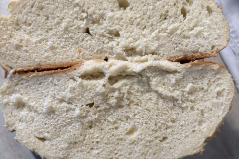 Cliquez pour zoomer ! Pain Cocotte Thermomix par 91lili