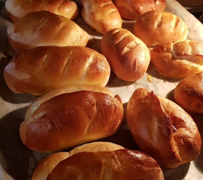 Cliquez pour zoomer ! Pain brioché au chocolat – Pitch Thermomix par Manue0801