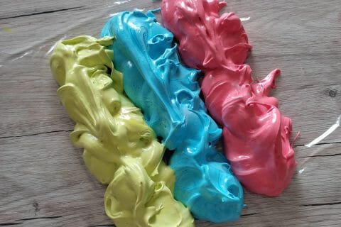 Cliquez pour zoomer ! Meringues Thermomix par zazounette57