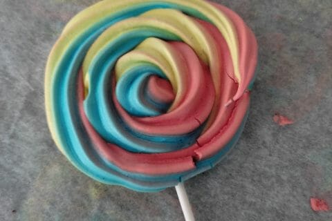 Cliquez pour zoomer ! Meringues Thermomix par zazounette57