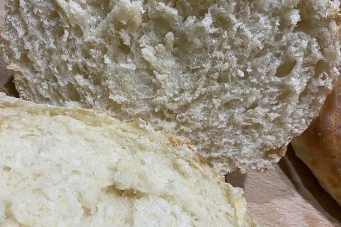 Cliquez pour zoomer ! Pains hamburger Thermomix par joy_17