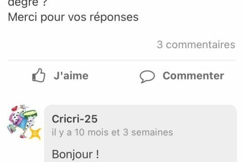 Cliquez pour zoomer ! Photo de Nana15