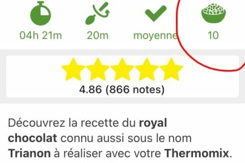 Cliquez pour zoomer ! Photo de Nana15