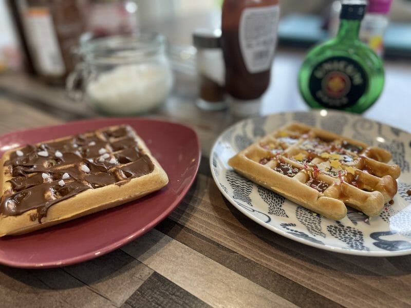 Cliquez pour zoomer ! Photo de Nana15 Thermomix par Naëlouche