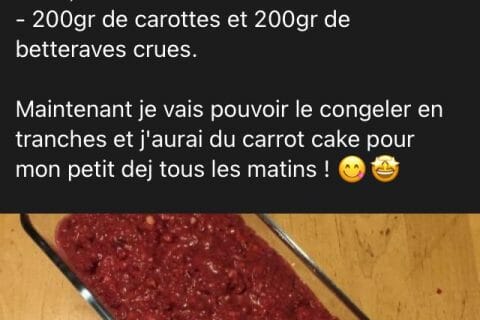 Cliquez pour zoomer ! Photo de Nana15