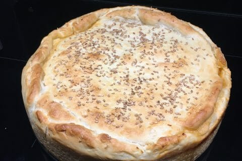 Cliquez pour zoomer ! Cheeseburger XXL Thermomix par Anais1987