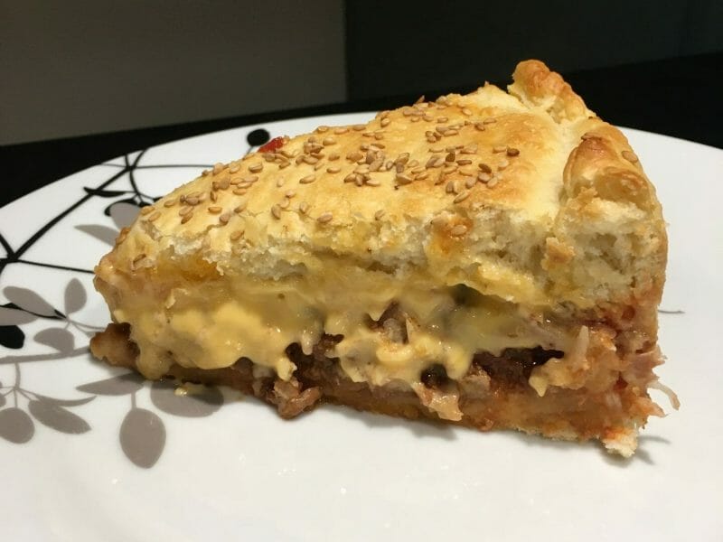 Cliquez pour zoomer ! Cheeseburger XXL Thermomix par Anais1987